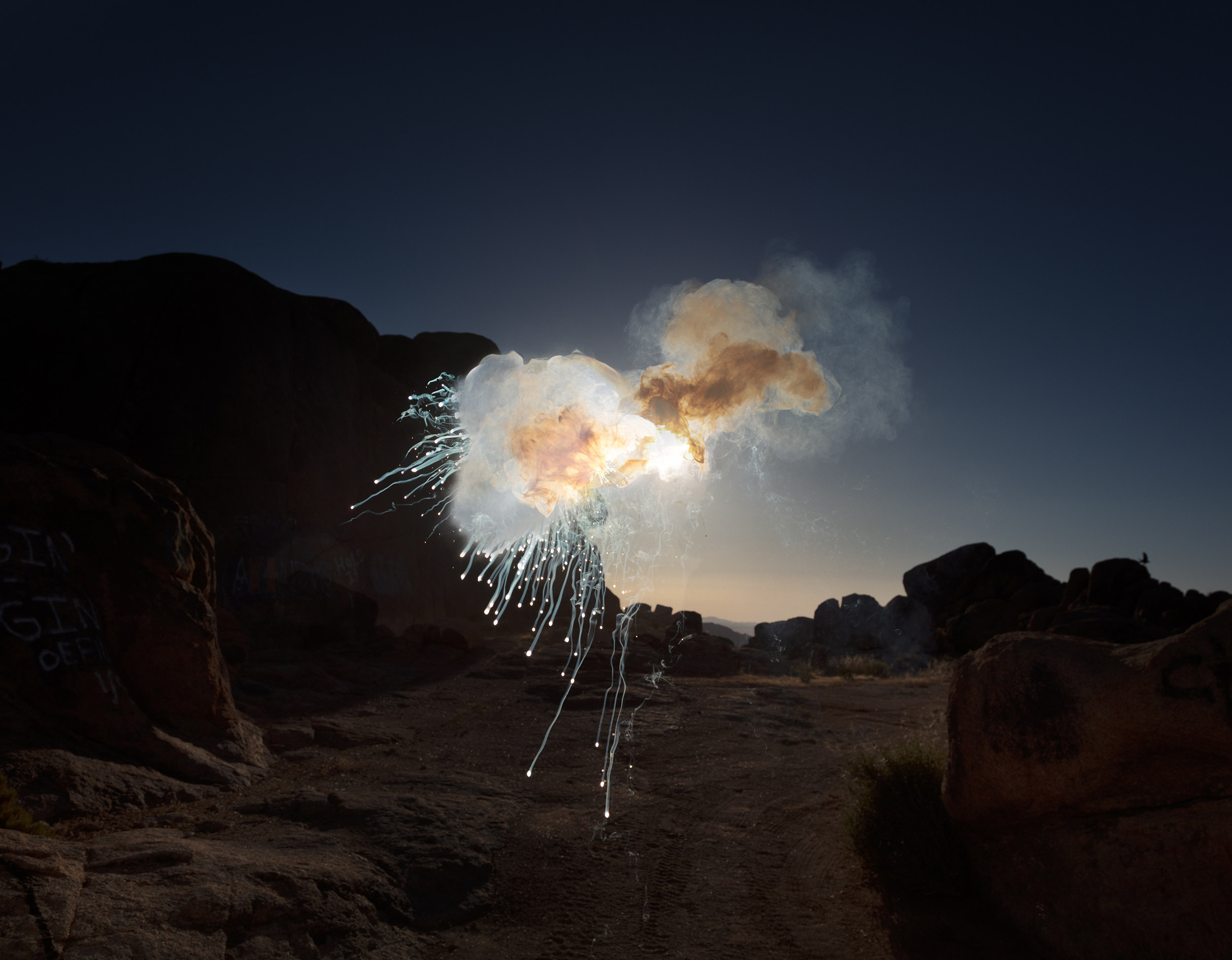 Exploded-View-Desert-II